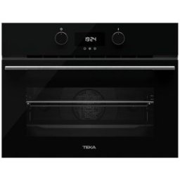 Forno Elétrico HLC 8400 P 3015W 44L Classe A+ (Preto) - TEKA