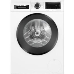 Máquina de Lavar Roupa Serie 6 WGG244Z0E 9Kg 1400 RPM (Branco) - BOSCH