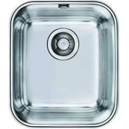 Lava Loiça Inox BE34.40.20PLUS - TEKA