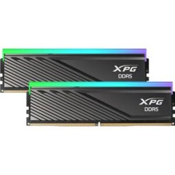 Memória RAM XPG Lancer Blade RGB 32GB (2x16GB) DDR5-6000MHz CL36 - ADATA