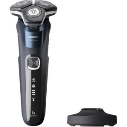 Máquina de Barbear Shaver Series 5000 S5885/25 Húmido e Seco - PHILIPS