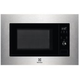 Microondas de Encastre EMS2203MMX 20L 700W (Inox) - ELECTROLUX