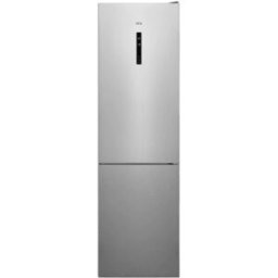 Frigorífico Combinado RCB736D3MX) A+++ 360L (Inox) - AEG