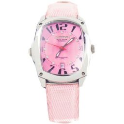 Relógio Analógico CT7696L-04 33MM (Prateado) - CHRONOTECH