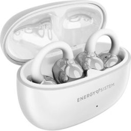 Auriculares Bluetooth ChicPods True Wireless (Branco) - ENERGY-SISTEM