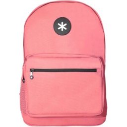 Mochila Para Portatil 15,6" Coral - ANTARTIK