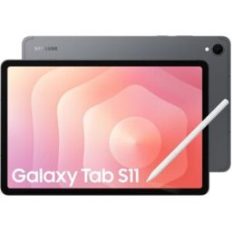 Tablet Galaxy Tab S11 5G 11" 12GB/256GB (Cinzento) - SAMSUNG