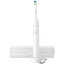 Escova de Dentes Elétrica Sonicare Series 5300 HX7108/02 (Branco) - PHILIPS