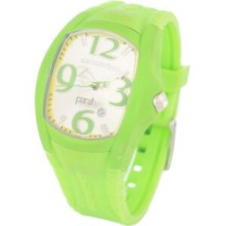 Relógio Analógico CT7134M-07 41MM (Verde) - CHRONOTECH