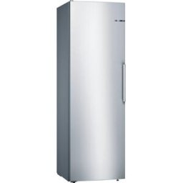 Frigorífico Serie 4 KSV36FIEP 346L (Inox) - BOSCH