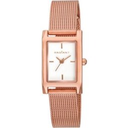 Relógio Analógico RA464203 34MM (Rosa) - RADIANT