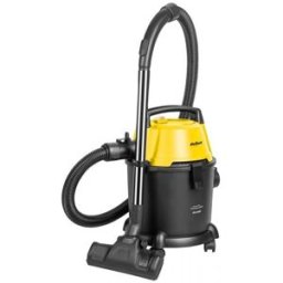 Aspirador Industrial WET & DRY 1400W - REBEL RB-1065