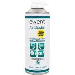 Spray Ar Comprimido (200ml) - EWENT