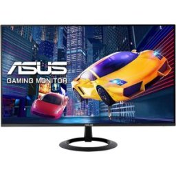 Monitor 23,8" VZ24EHF Full HD LCD (Preto) - ASUS