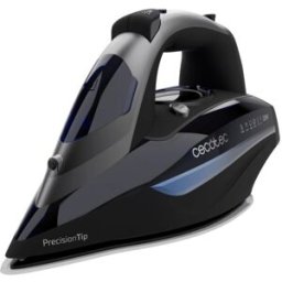 Ferro de Engomar a Vapor IronHero 3200 i-Pump Absolute 3200W - CECOTEC