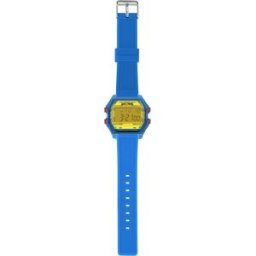 Relógio Digital IAM-KIT26 44MM (Azul) - IAM