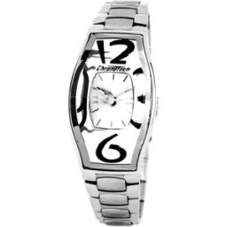 Relógio Analógico CT7932L-52M 28MM (Prateado) - CHRONOTECH