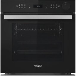 Forno Encastre AKZ9S 8220 NB 73L 3650W (Preto) - WHIRLPOOL