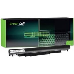 Bateria p/ Portátil HP 14,6V 2200mAh - GREEN CELL