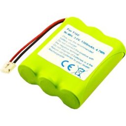 Bateria Compatível 130AAM3BMU, GP T160 Panasonic (1300mAh)