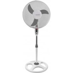 Ventoinha de Pé Typhoon 3 Velocidades 50W (Ø40cm) - ESPERANZA