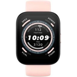 Smartwatch Amazfit BIP 5 1,91" (Rosa) - XIAOMI