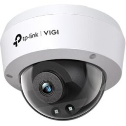 Câmara de Vigilância IP Dome C240I 4MP - TP-LINK