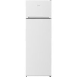 Frigorífico c/ Congelador RDSA280K40WN 280L (Branco) - BEKO
