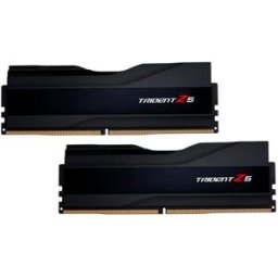Memória RAM UDIMM Trident Z5 64GB (2x32GB) DDR5-6000MHz (Intel XMP) CL30 - G.SKILL
