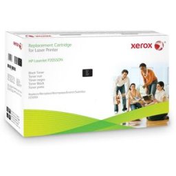 Toner Compatível HP CE505X (Preto) - XEROX