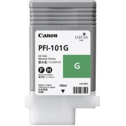 Tinteiro 101 Verde - CANON