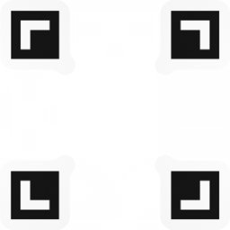 Recognition Marker p/ Webcam Link - INSTA360