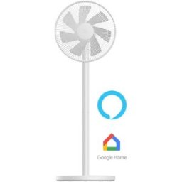 Ventoinha Inteligente Mi Smart Standing Fan 1C - XIAOMI