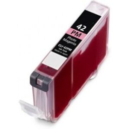 Canon Cli42 Magenta Foto Tinteiro De Tinta Compatível 6389B001
