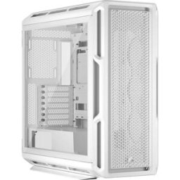 Caixa Extended-ATX 5000T Tempered Glass (Branco) - CORSAIR