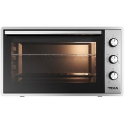 Mini Forno Grandchef FSO 424 36.6L1650W (Inox) - TEKA