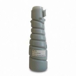 Toner Compatível Konica Minolta TN114/TN101K (106B/012A/8937732) - Preto