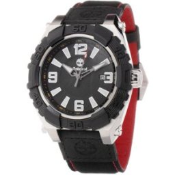 Relógio Analógico 13331STB13PNN 45MM (Prateado) - TIMBERLAND
