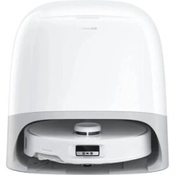 Aspirador Robot Q Revo Curv 6400mAh (Branco) - ROBOROCK