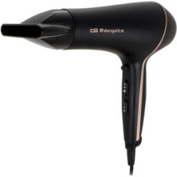 Secador de Cabelo 2000W - ORBEGOZO