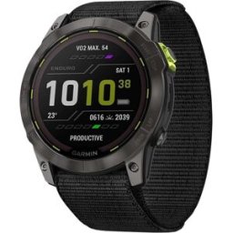 Smartwatch Enduro 2 - GARMIN