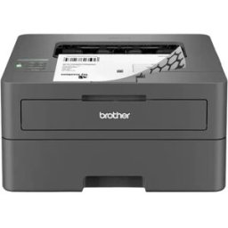 Impressora Laser Monocromática HL-L2400DWE (Preto) - BROTHER