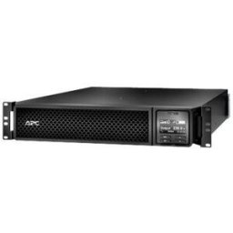 UPS SMART-UPS SRT 3000VA RM 230V Network Card - APC