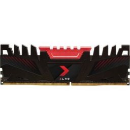 Memória RAM 16GB (1x 16GB) DDR4 3200MHz - PNY