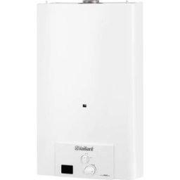 Esquentador Gás Butano/Propano Turbo Pro 12L - VAILLANT