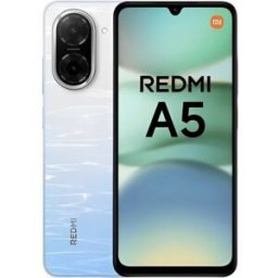 Smartphone Xiaomi Redmi A5 4G 6.88" 4GB/128GB Dual SIM (Ocean Blue)