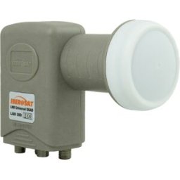 LNB Quad Full HD 3D 4 Saídas