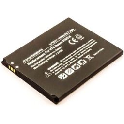Bateria Compatível 5360570, B0PB5100 HTC (1950mAh)