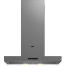 Exaustor Chaminé 60cm (Inox) - BEKO