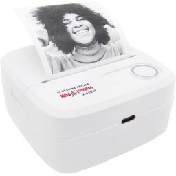Impressora Portátil InstantFUN Pocket Printer P1 - EASYPIX